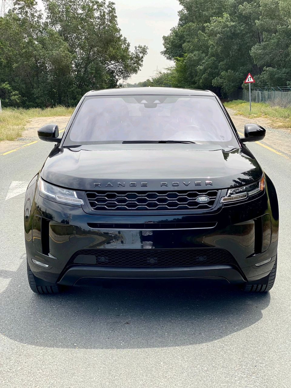 Range Rover Evoque - Image 6