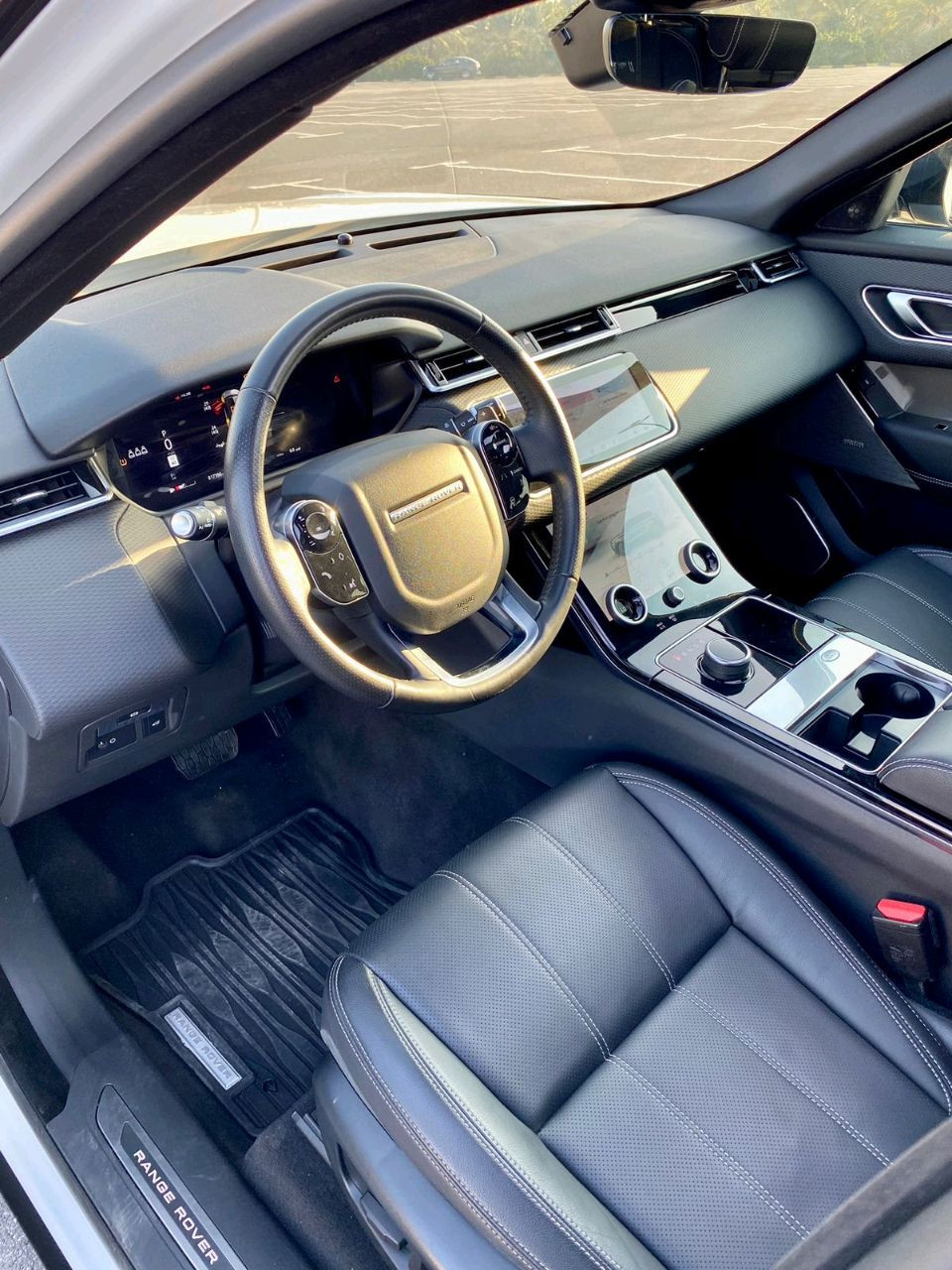 Range Rover VELAR - Image 5