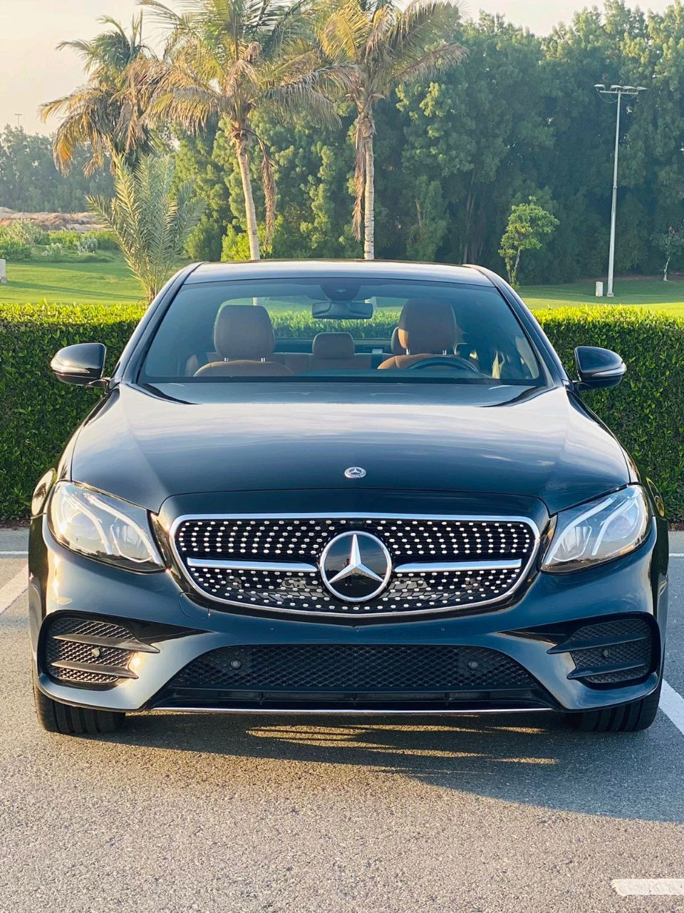 Mercedes Benz E-Class - Image 10