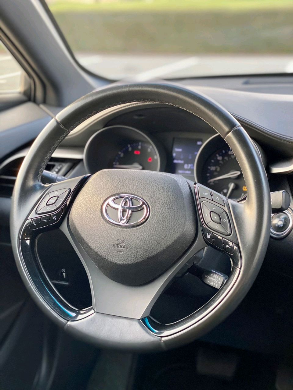 Toyota C-HR - Image 7