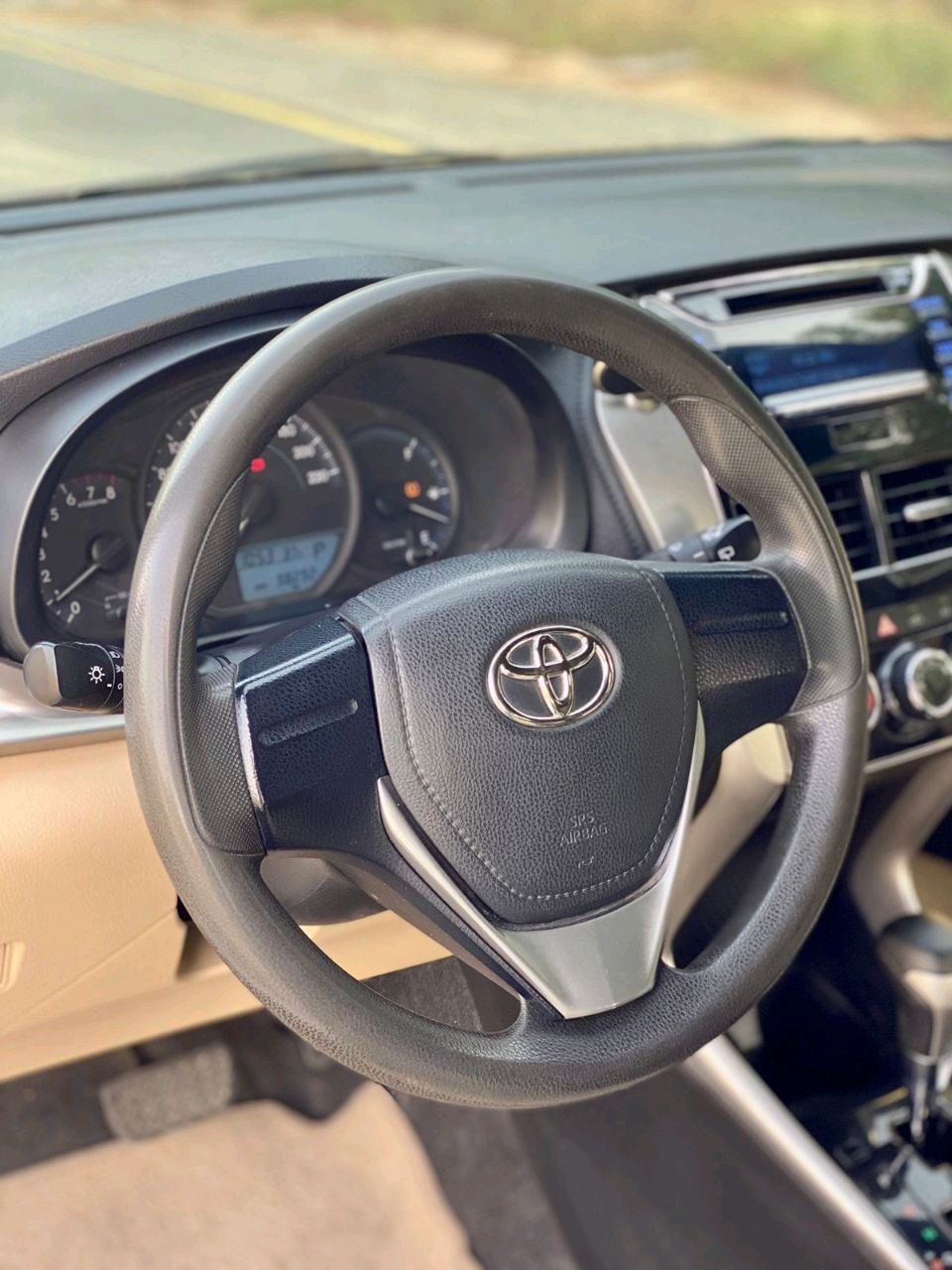 Toyota Yaris - Image 4