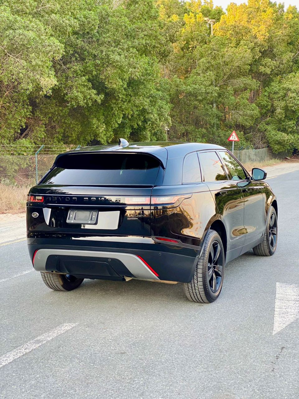 Range Rover VELAR - Image 4