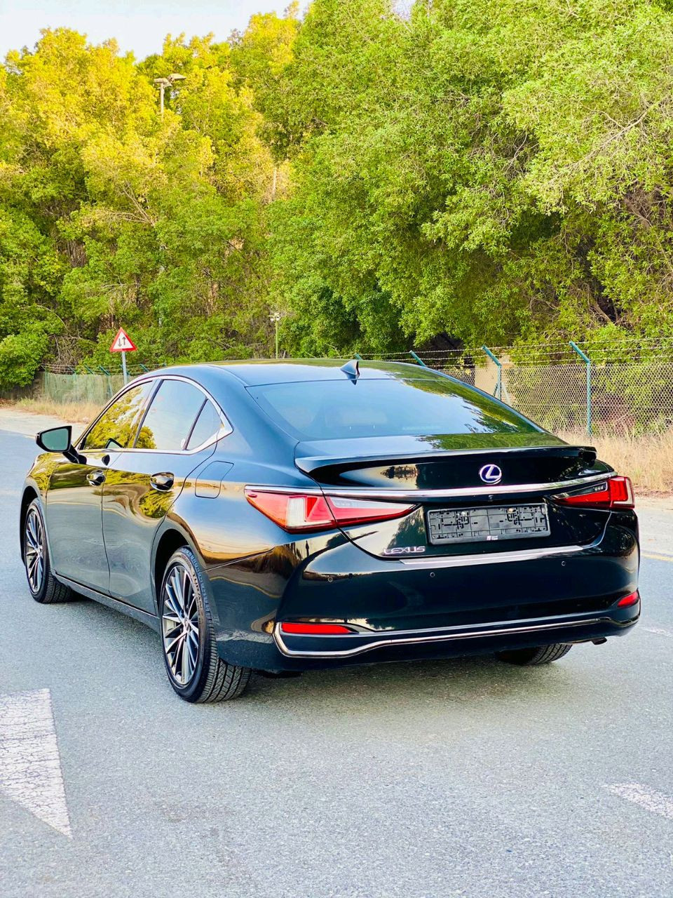 Lexus ES-Series - Image 5