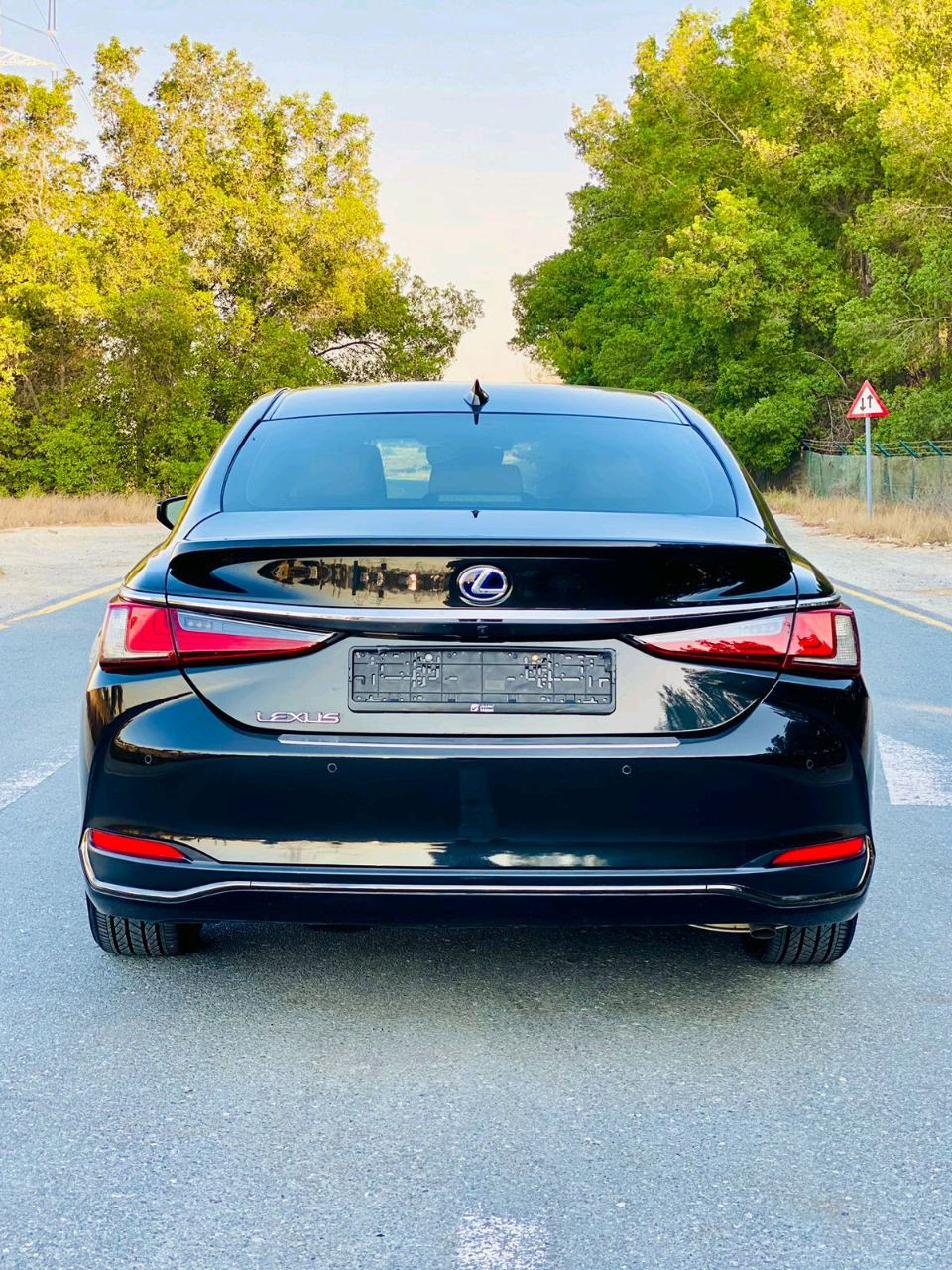 Lexus ES-Series - Image 10