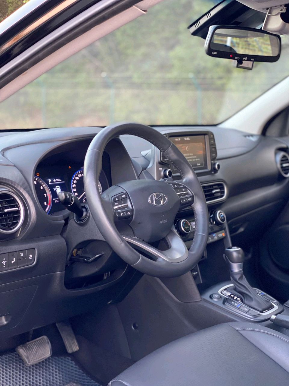 Hyundai Kona - Image 8