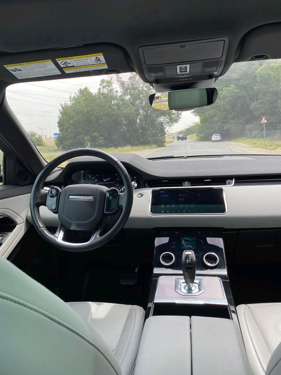 Range Rover Evoque - Image 17