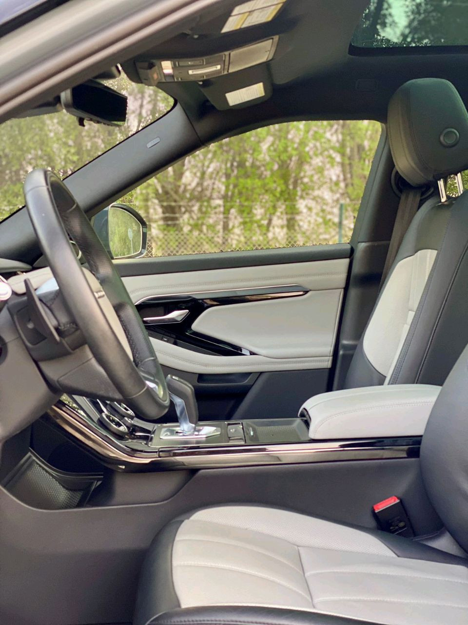 Range Rover Evoque - Image 7