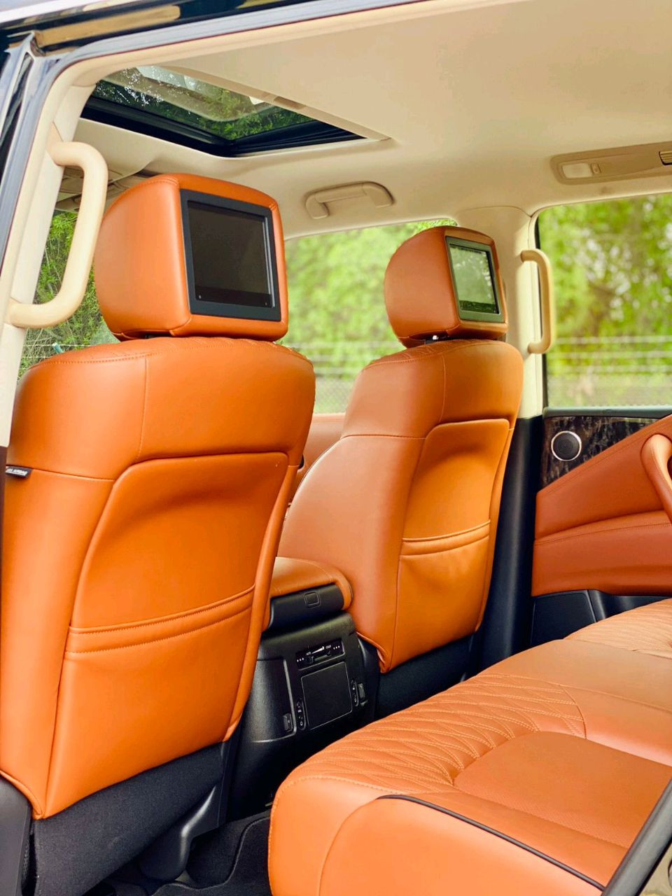 Nissan Patrol - Image 18