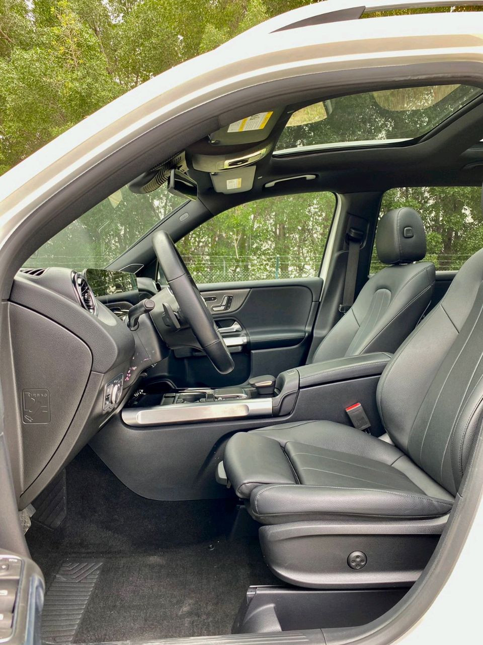 Mercedes Benz GLB - Image 6
