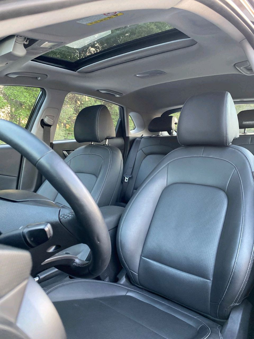 Hyundai Kona - Image 4