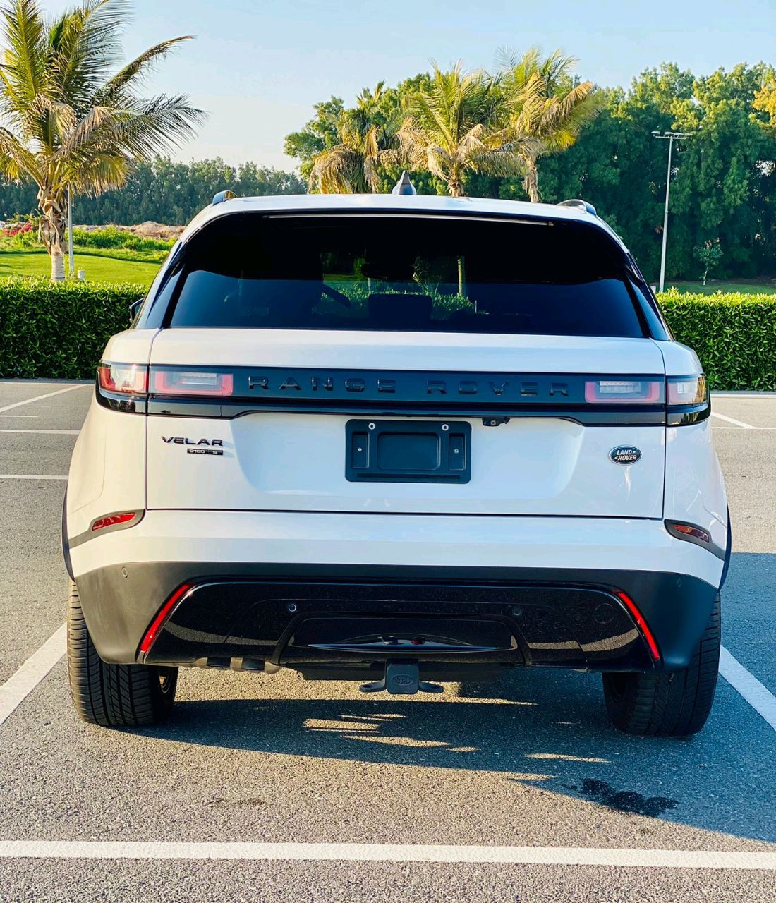 Range Rover VELAR - Image 10