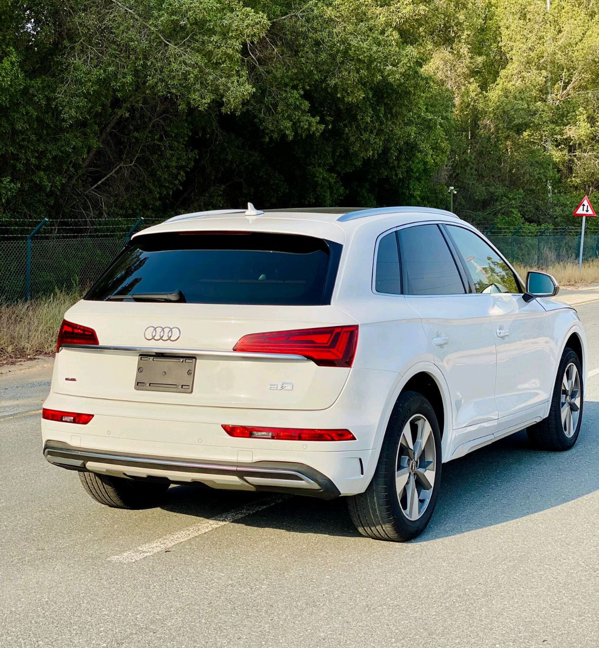 Audi Q5 - Image 10