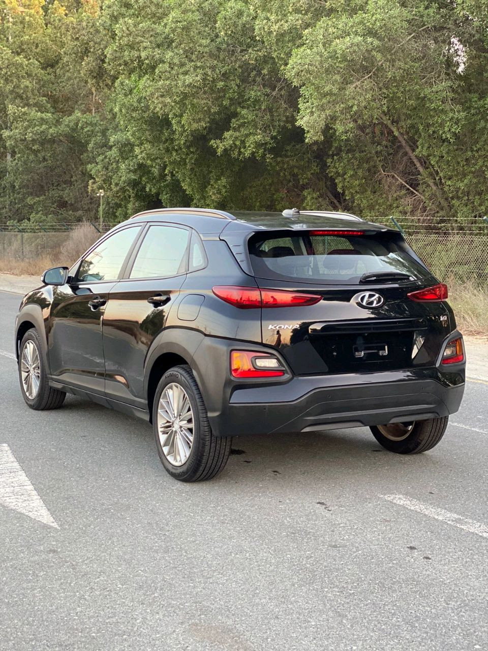 Hyundai Kona - Image 7