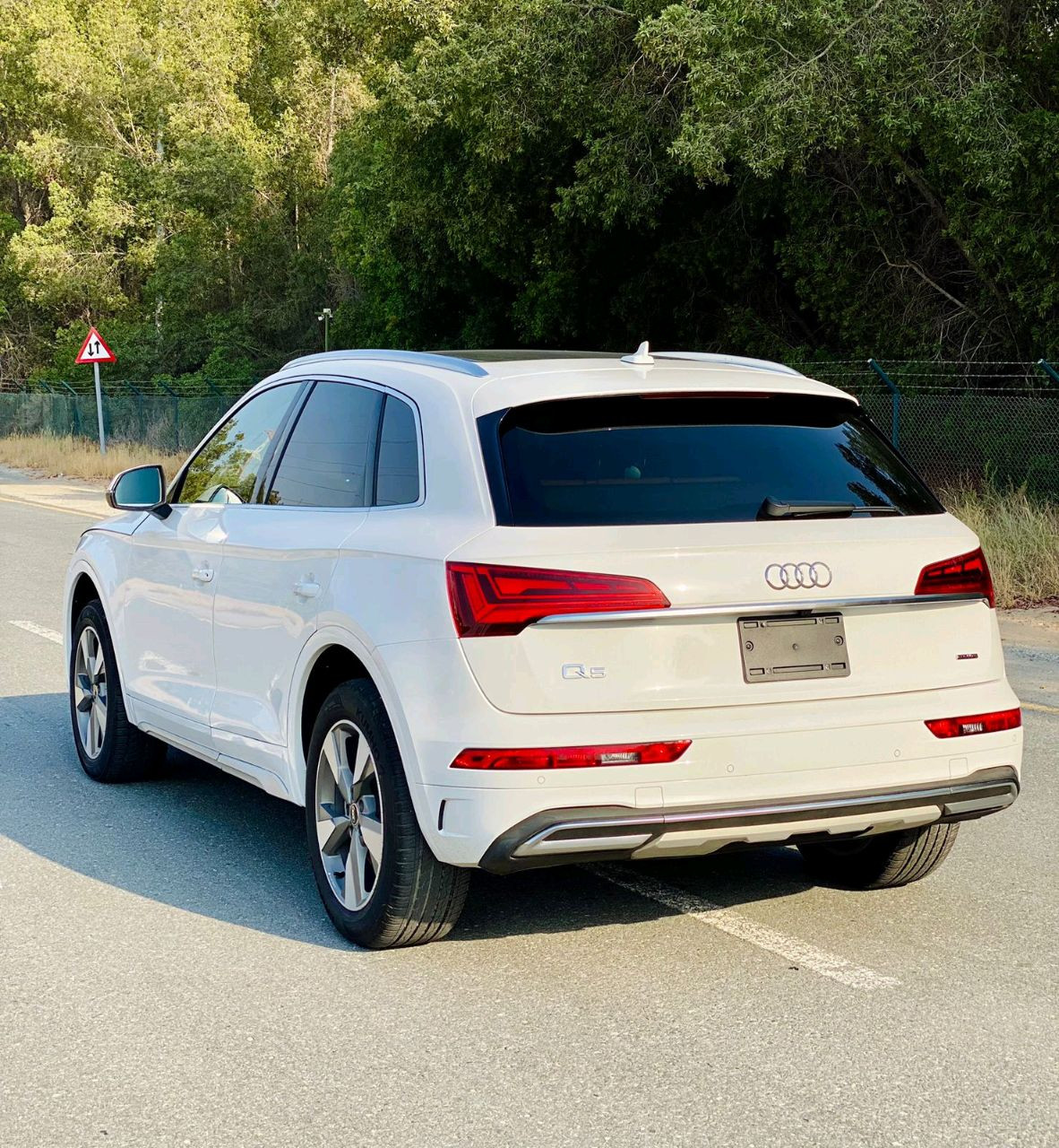 Audi Q5 - Image 6