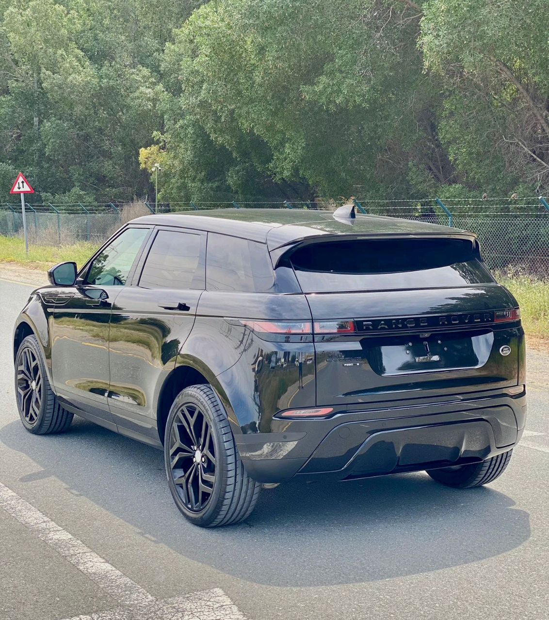 Range Rover Evoque - Image 3