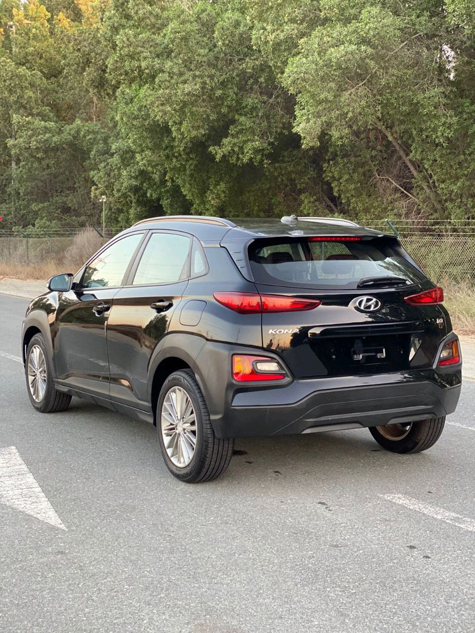 Hyundai Kona - Image 9