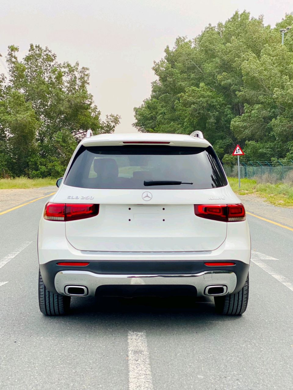 Mercedes Benz GLB - Image 5