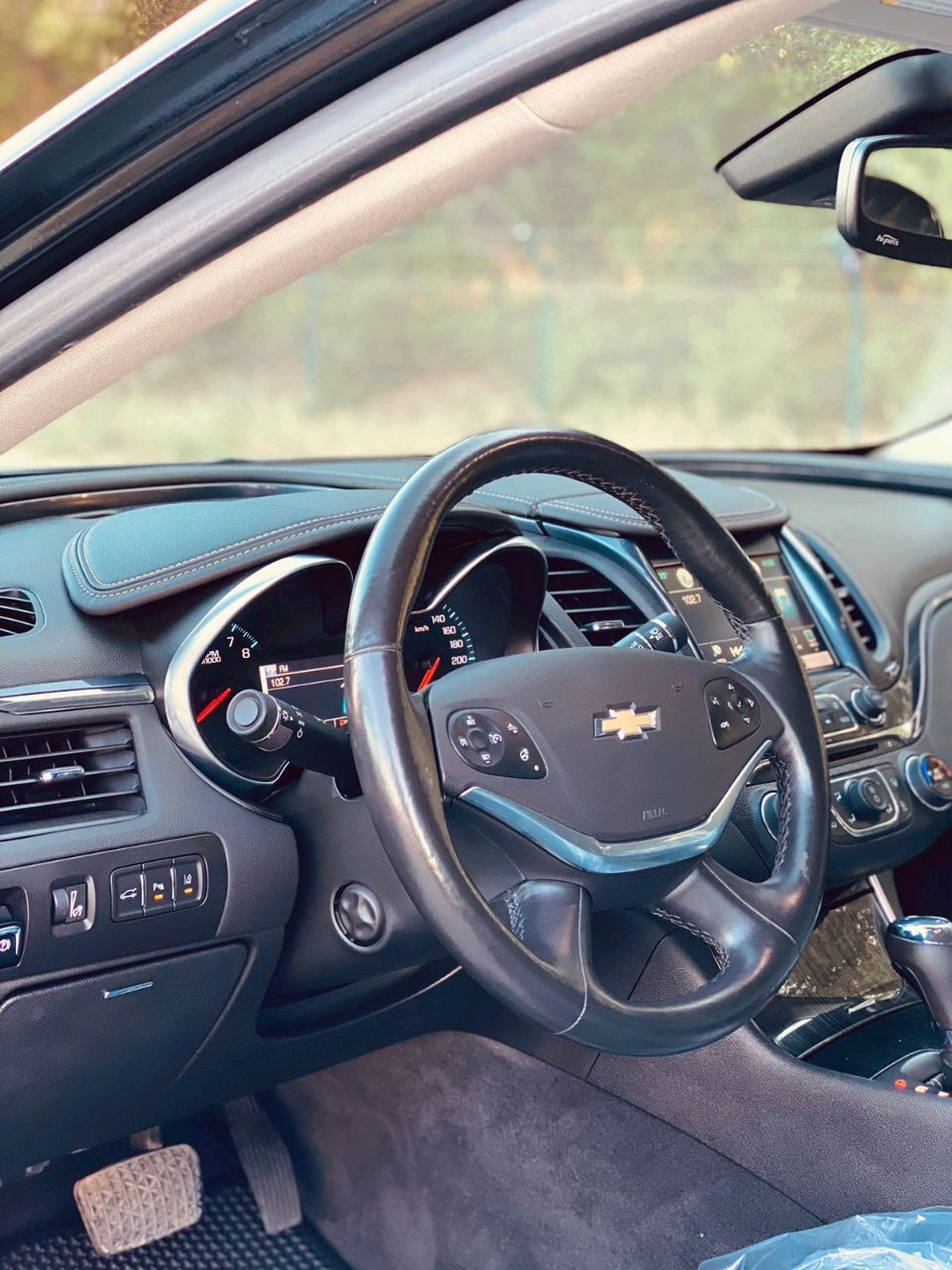 Chevrolet Impala - Image 7