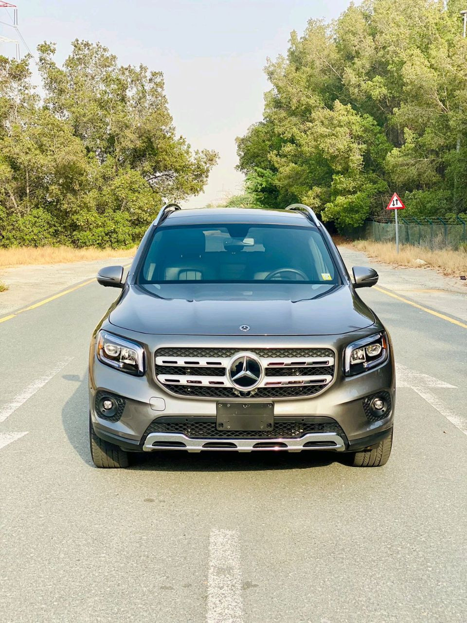 Mercedes Benz GLB - Image 6