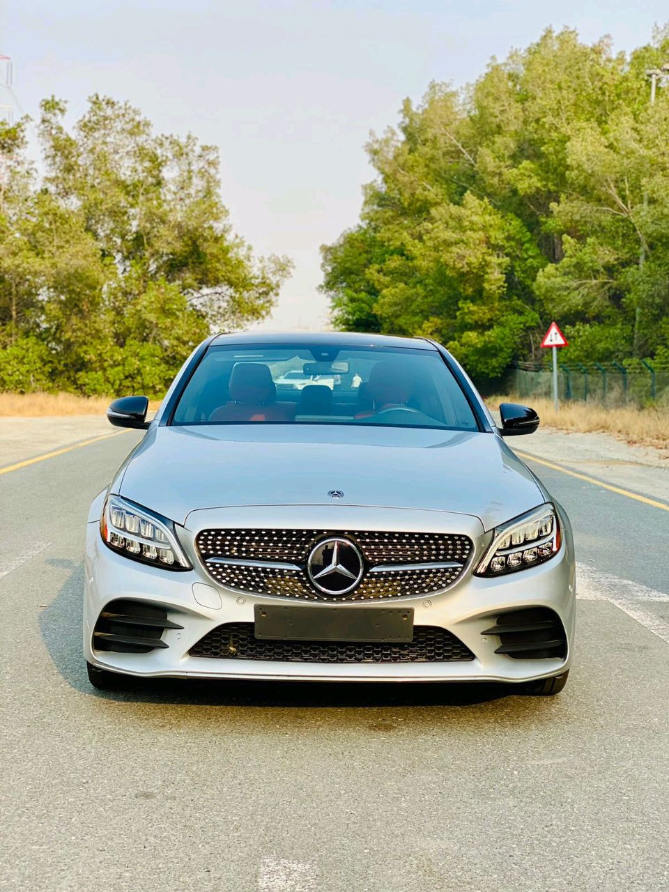 Mercedes Benz C-Class - Image 14