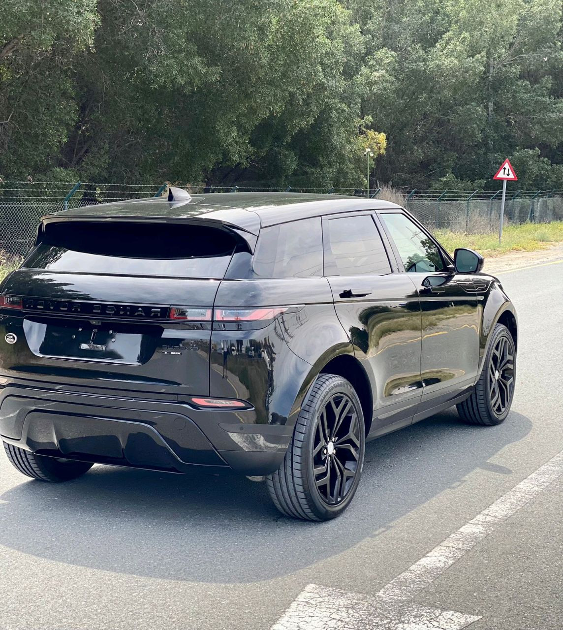 Range Rover Evoque - Image 15