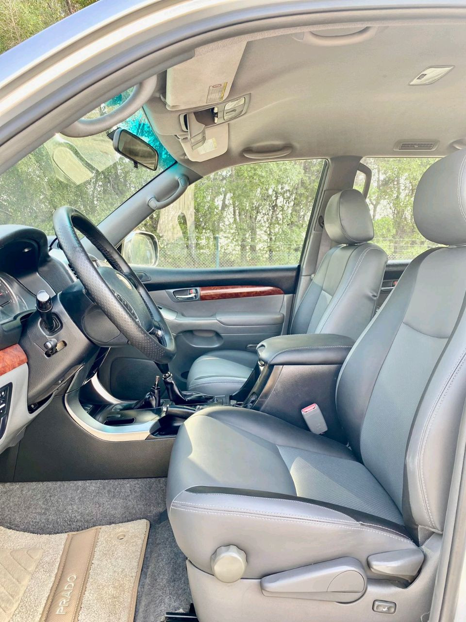 Toyota Prado - Image 9