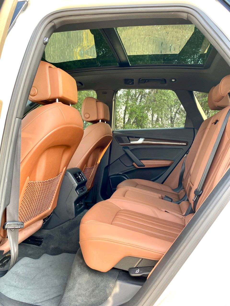Audi Q5 - Image 3
