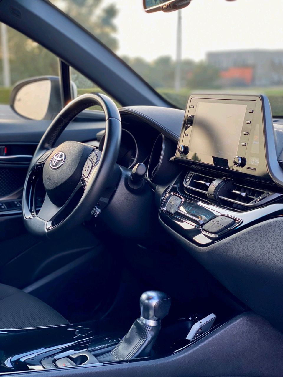 Toyota C-HR - Image 10