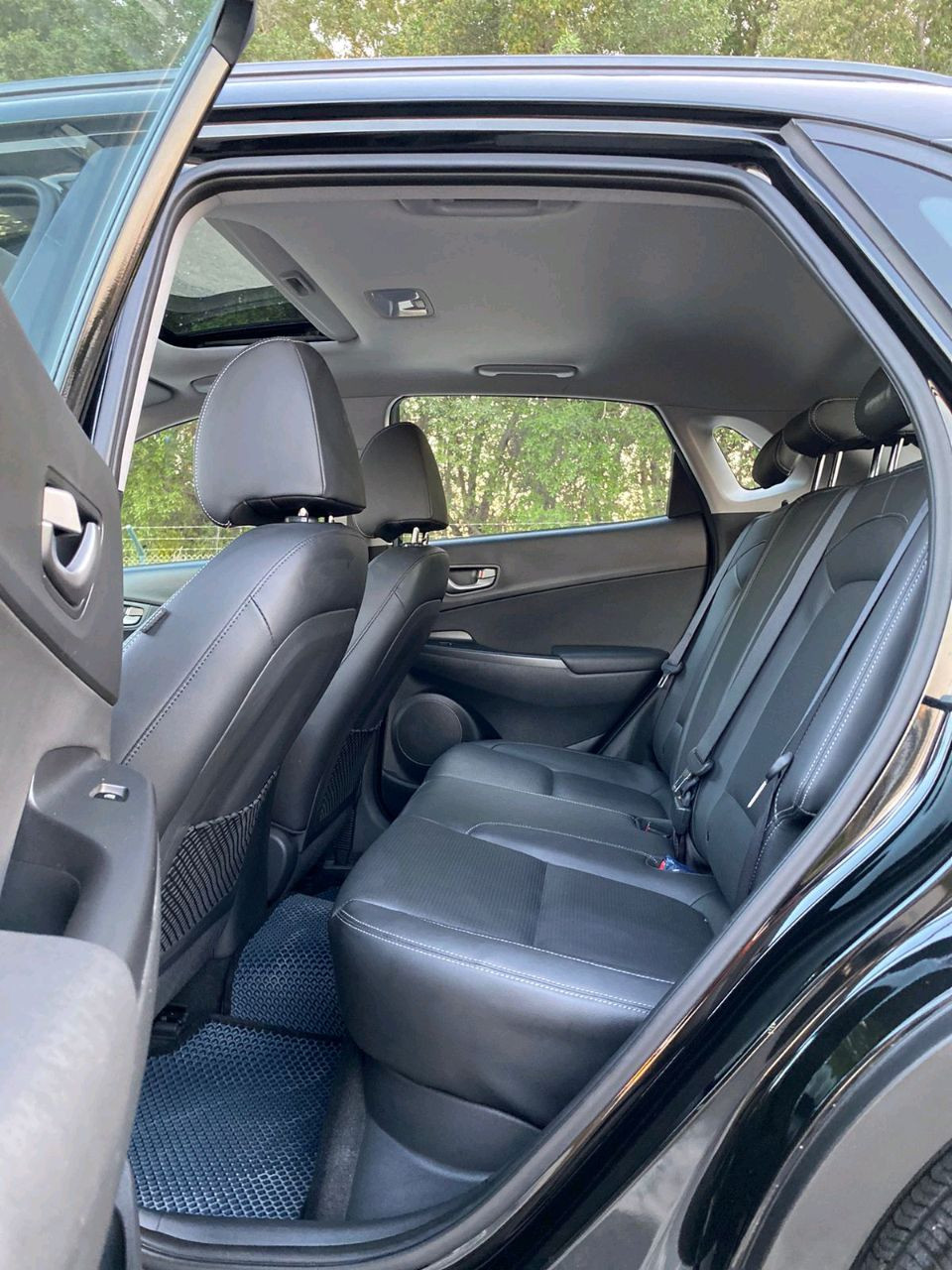 Hyundai Kona - Image 6
