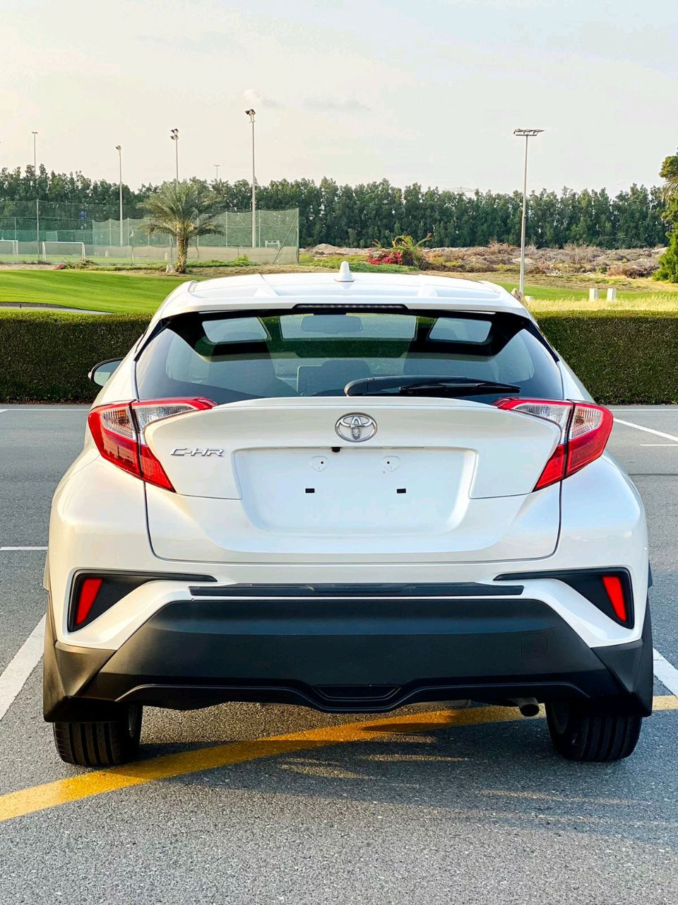 Toyota C-HR - Image 9