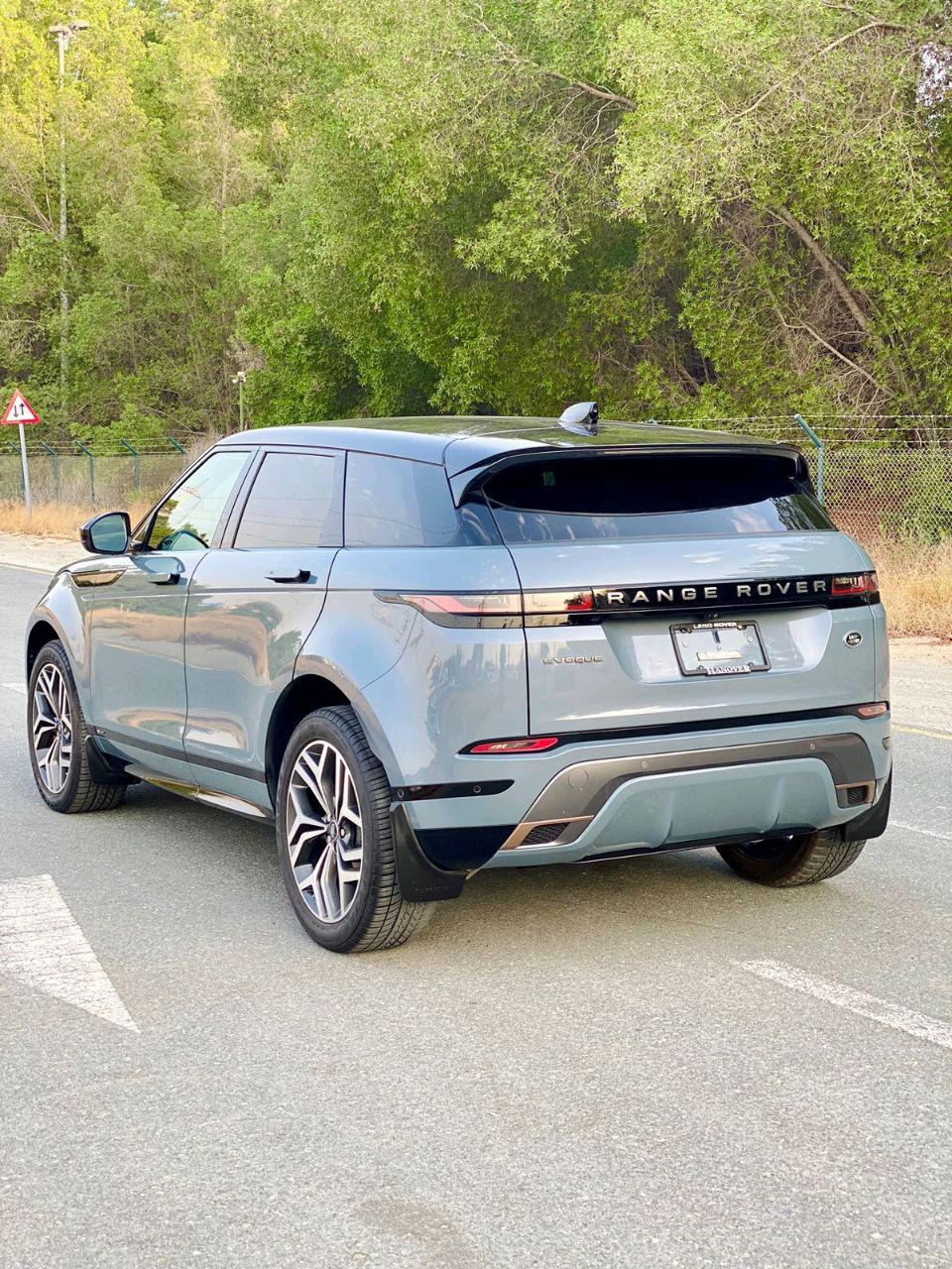 Range Rover Evoque - Image 12