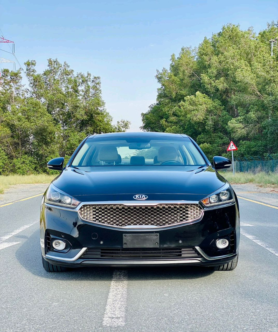 KIA Cadenza - Image 7