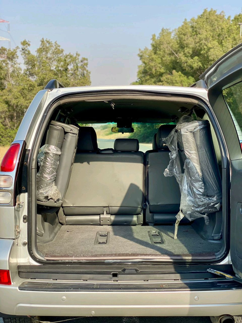 Toyota Prado - Image 10