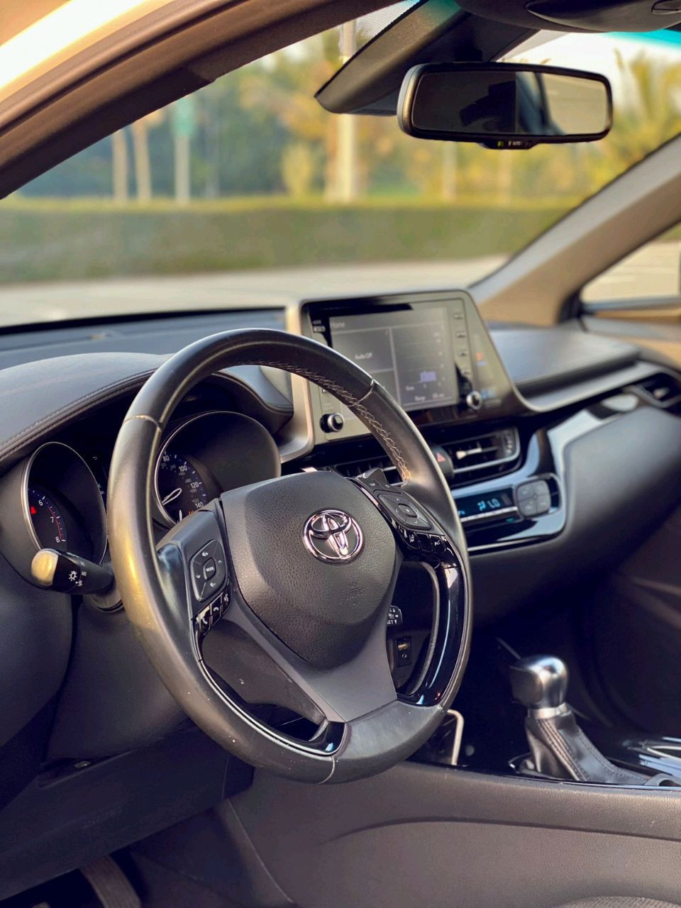 Toyota C-HR - Image 6