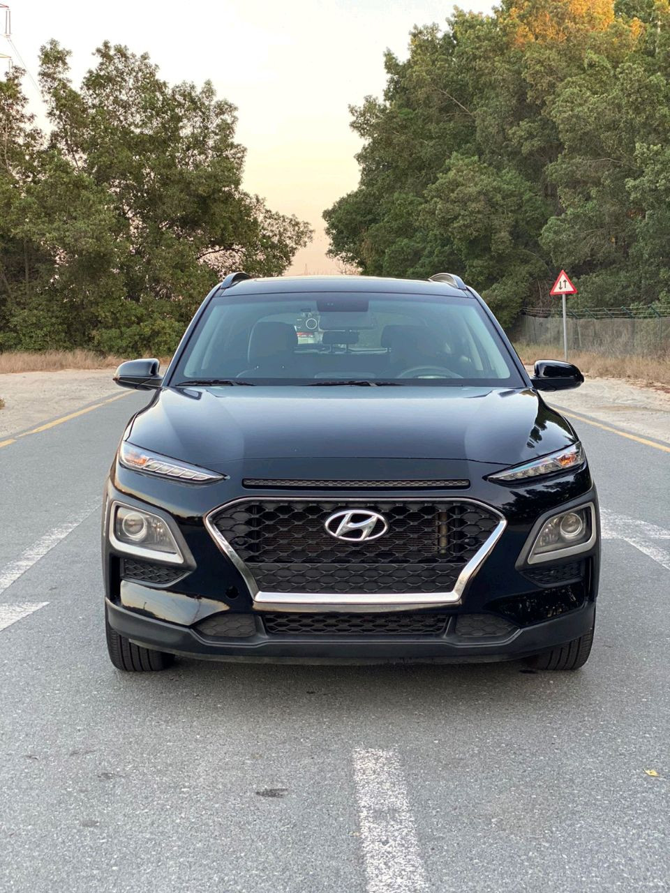 Hyundai Kona - Image 11