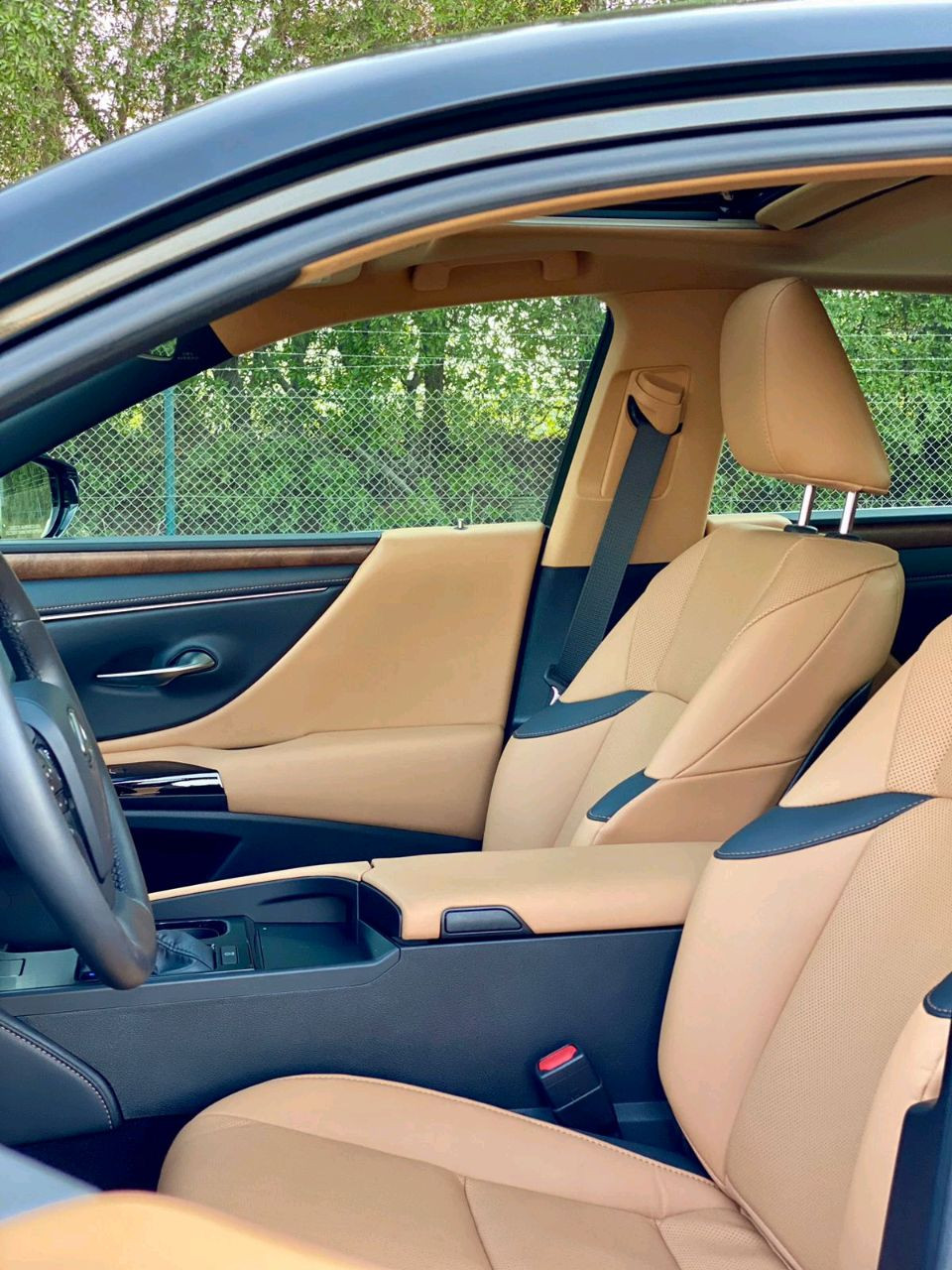 Lexus ES-Series - Image 7