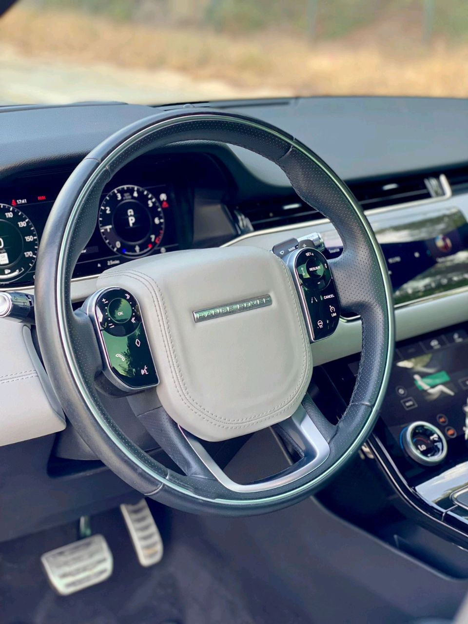 Range Rover Evoque - Image 6