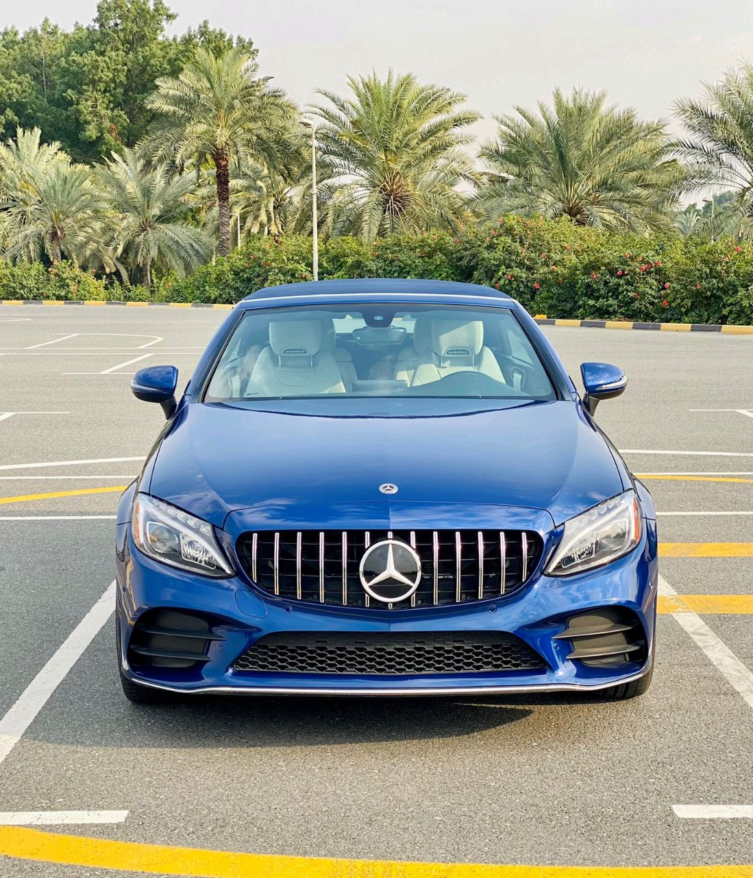 Mercedes Benz C-Class - Image 6