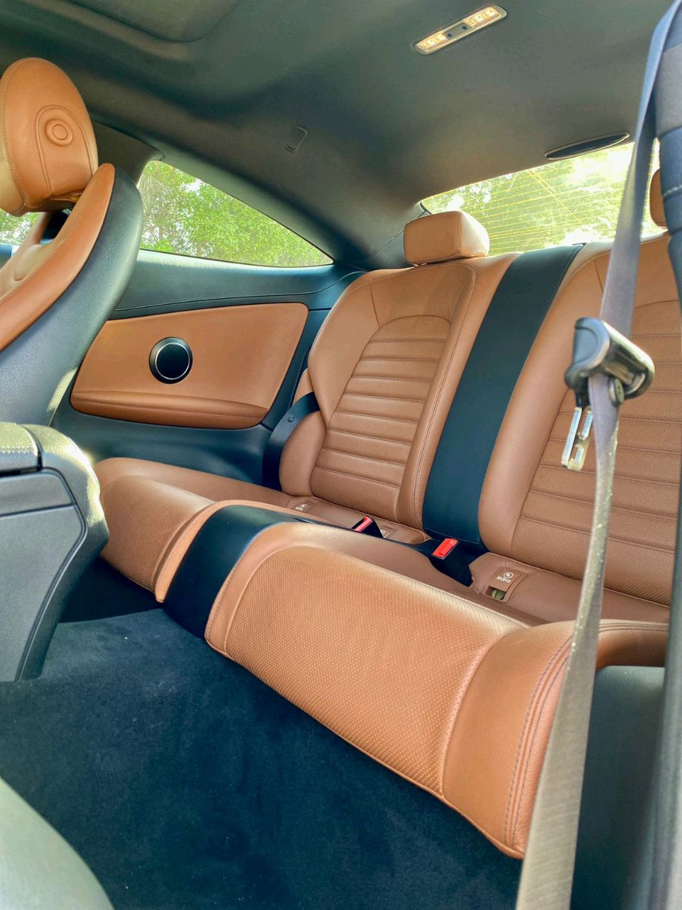 Mercedes Benz C-Class - Image 5