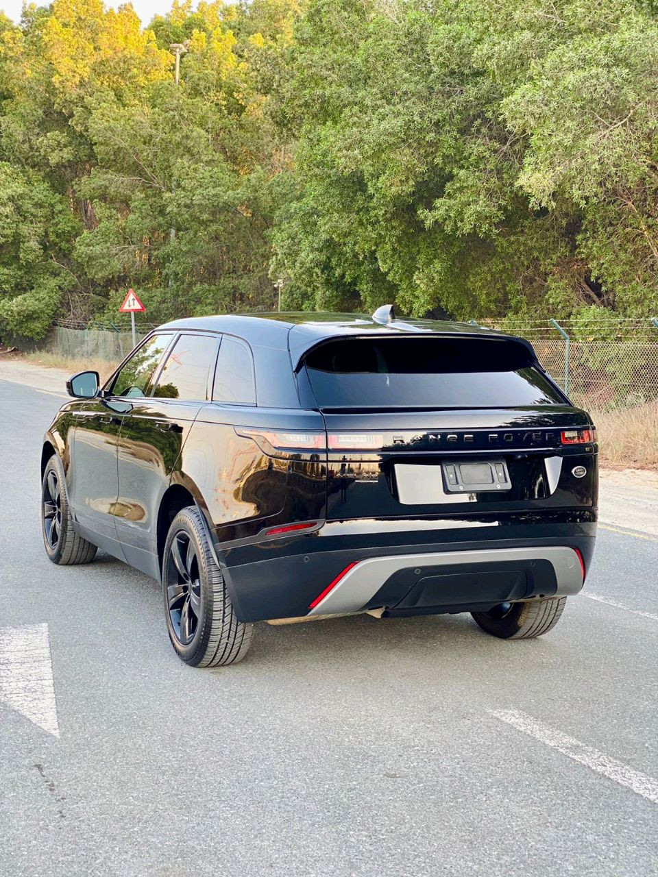 Range Rover VELAR - Image 7
