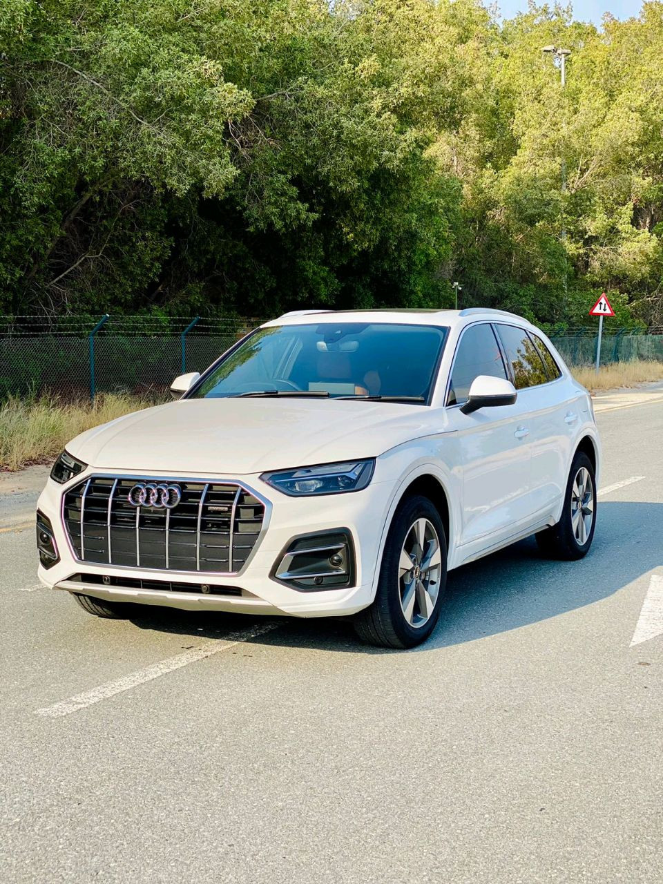 Audi Q5 - Image 4