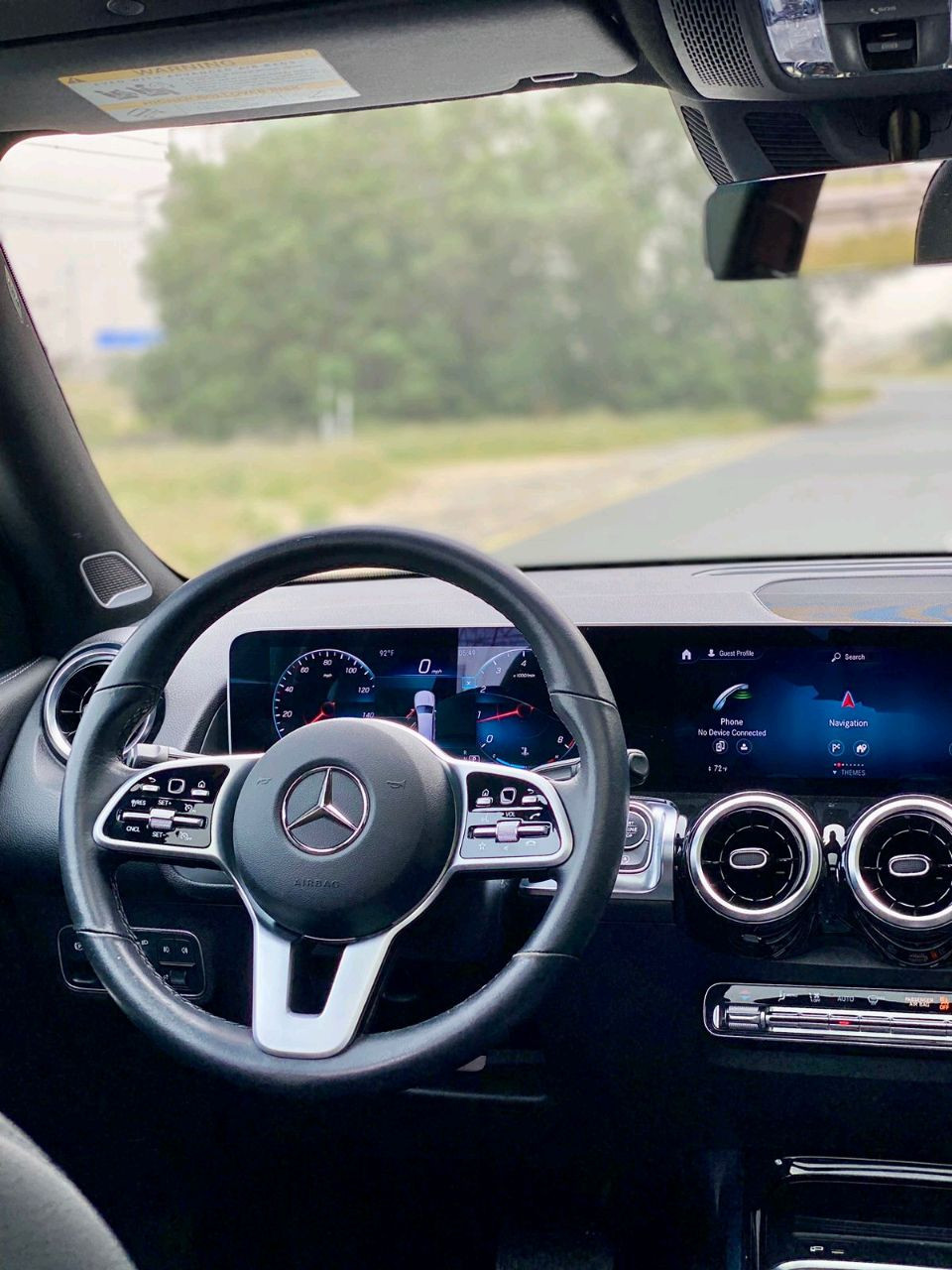 Mercedes Benz GLB - Image 8