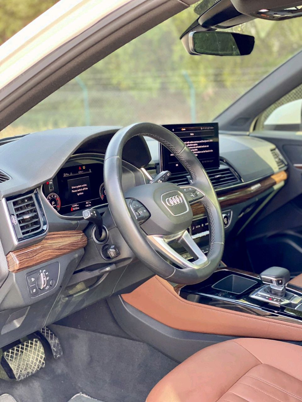 Audi Q5 - Image 11