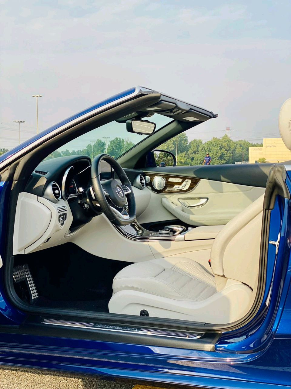 Mercedes Benz C-Class - Image 5