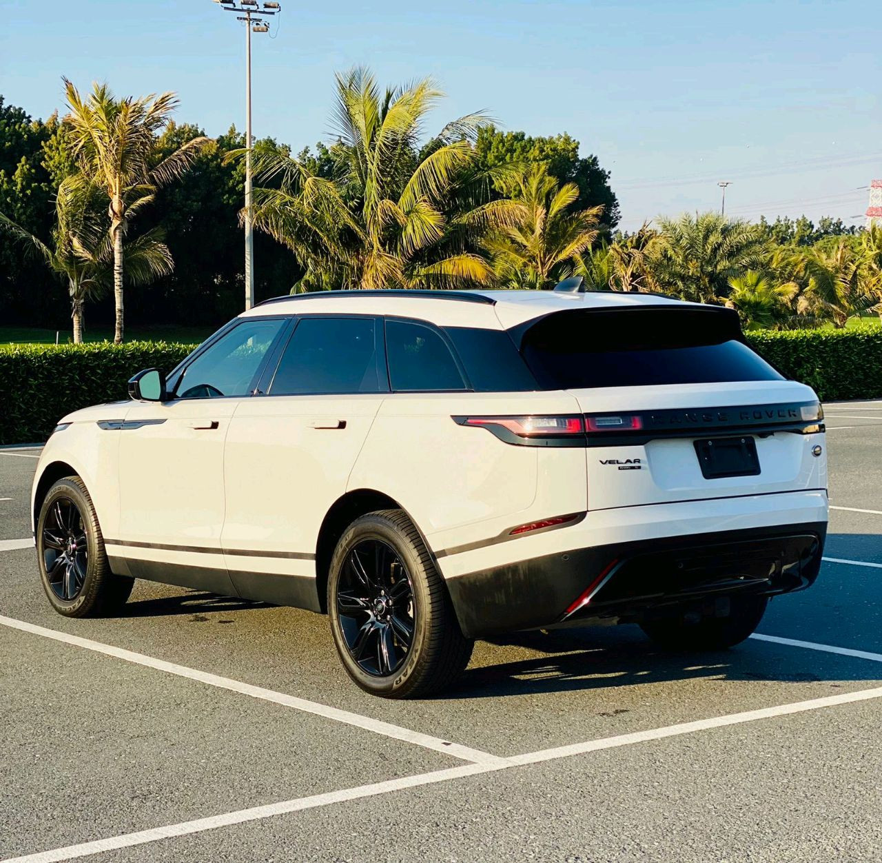 Range Rover VELAR - Image 6