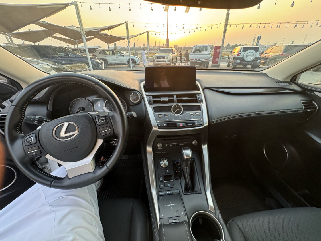 Lexus Nx series - Image 7