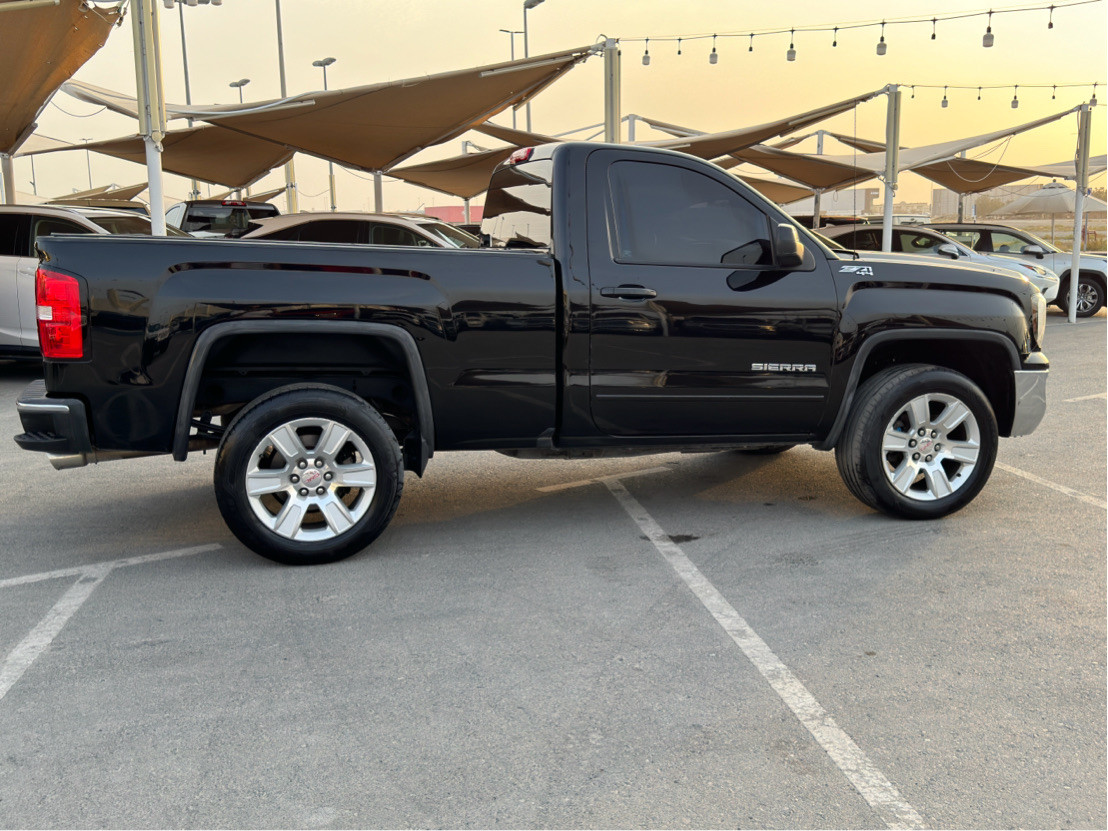 GMC Sierra - Image 3