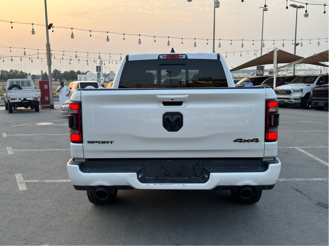 Dodge Ram - Image 7