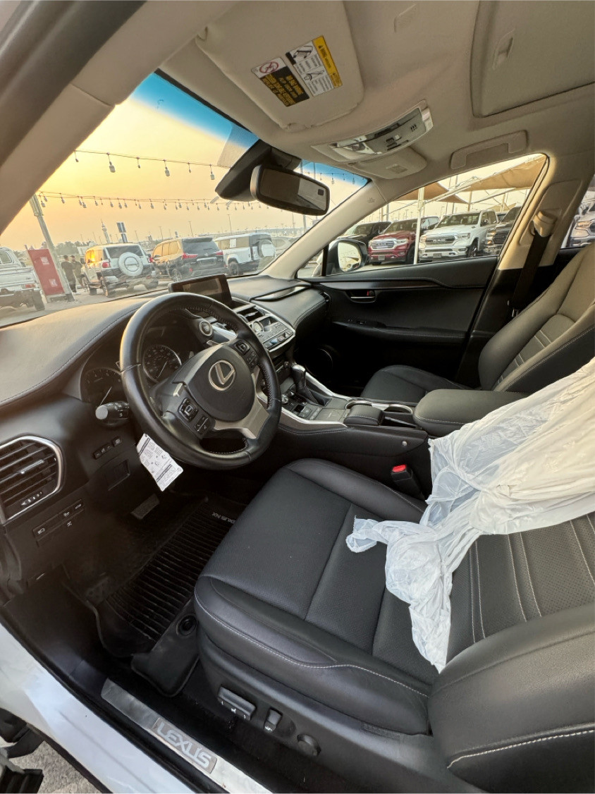 Lexus Nx series - Image 9