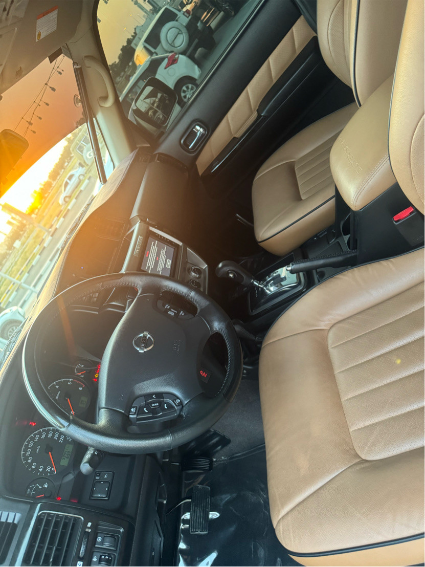 Nissan Patrol - Image 3